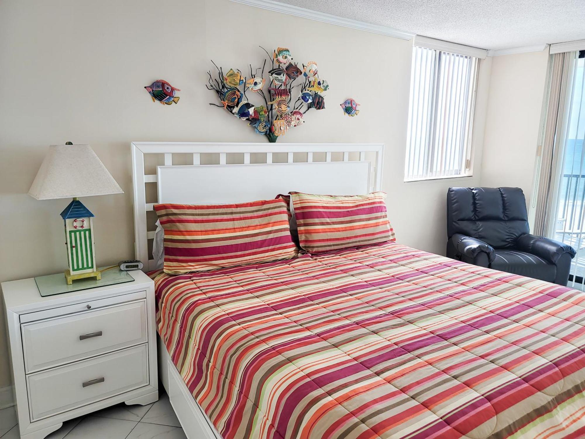 Sunbird 0405e 'no Worries' Holiday home